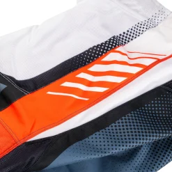 Troy Lee Designs Gp|Gp Pro Air^GP Pro Air Pant Bands White / Indigo