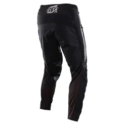 Troy Lee Designs Gp|Gp Pro Air^GP Pro Air Pant Mono Black