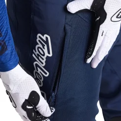 Troy Lee Designs Gp|Gp Pro Air^GP Pro Air Pant Mono Navy