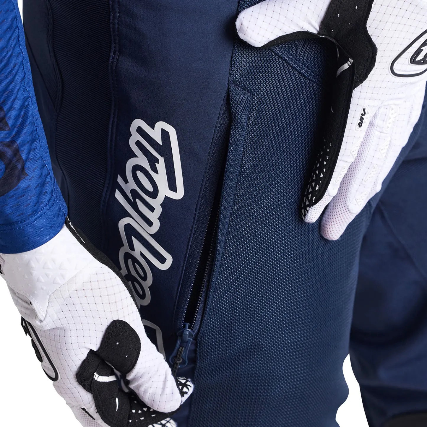 Troy Lee Designs Gp|Gp Pro Air^GP Pro Air Pant Mono Navy