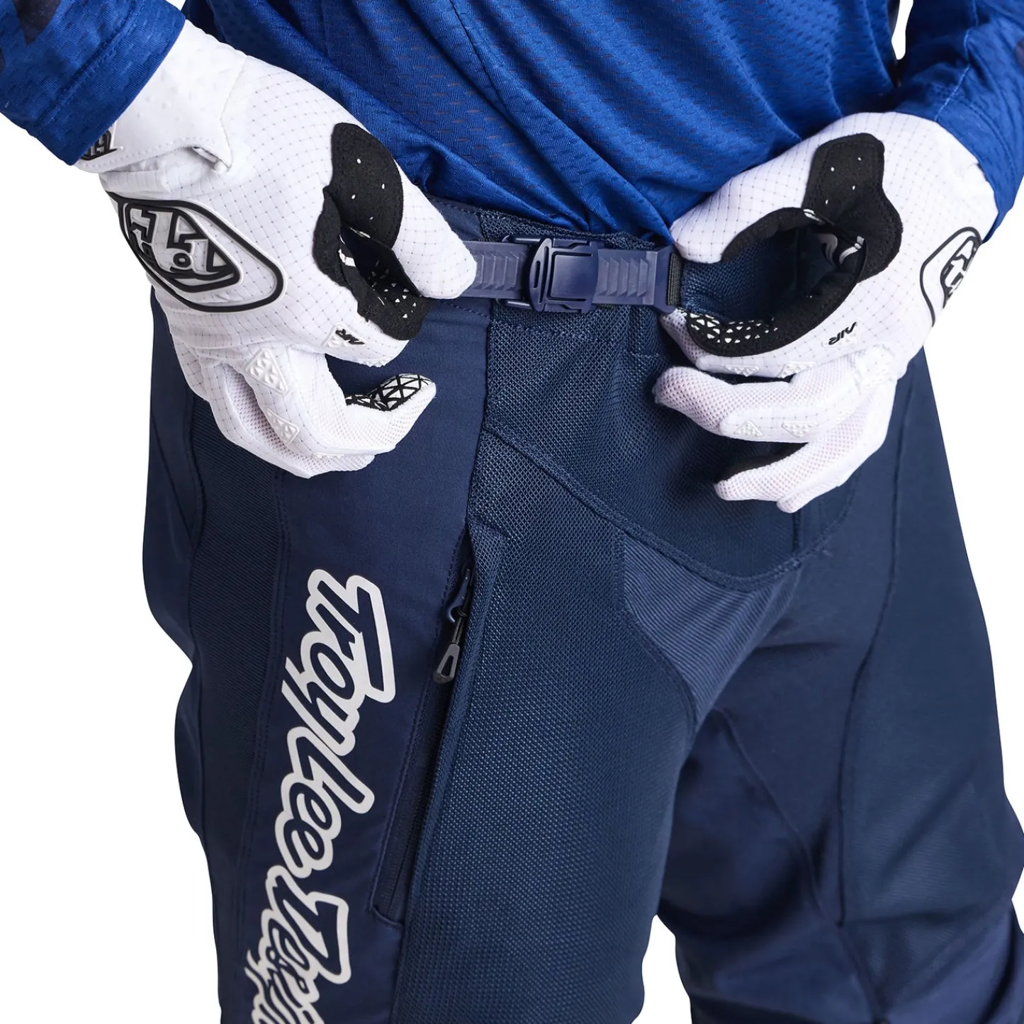 Troy Lee Designs Gp|Gp Pro Air^GP Pro Air Pant Mono Navy