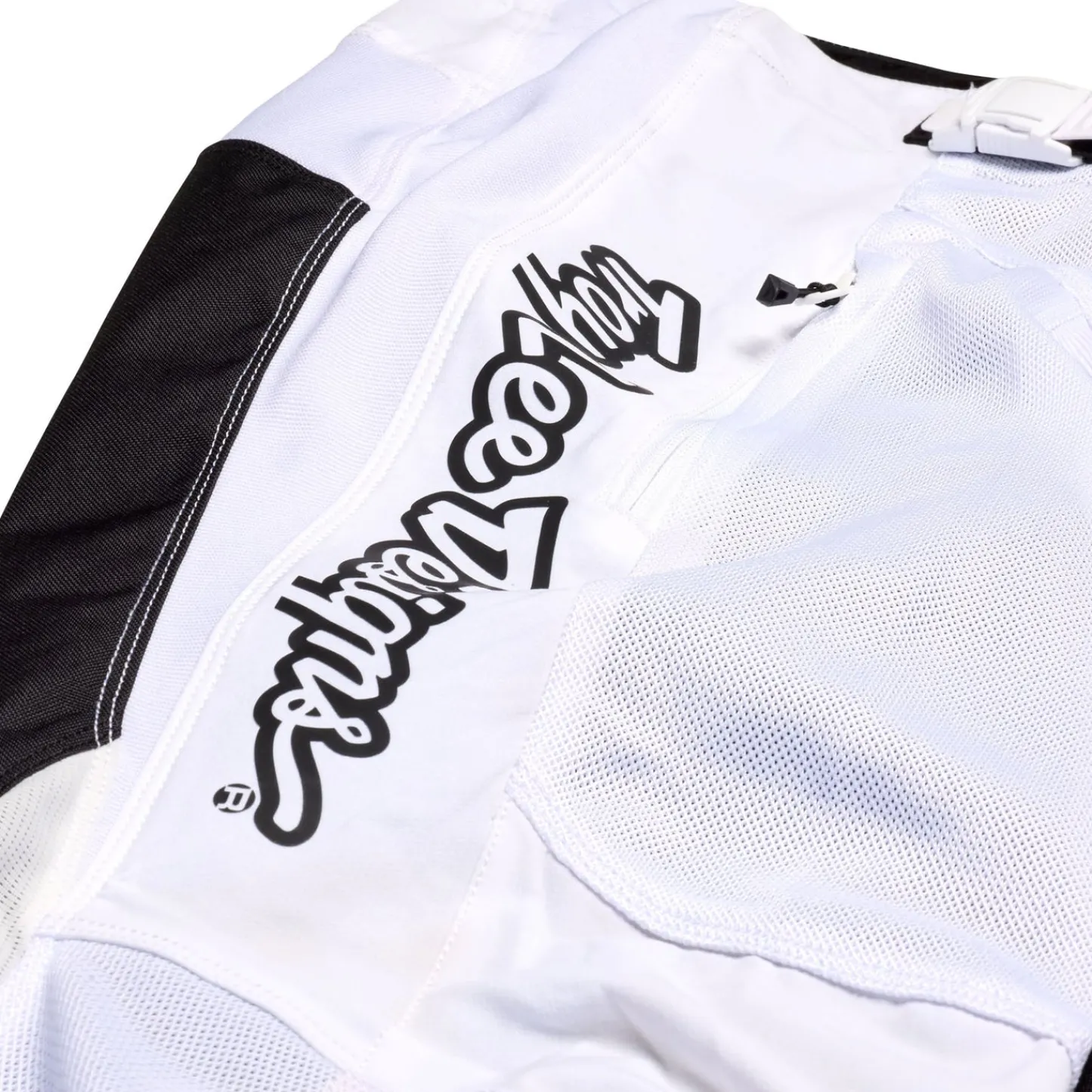Troy Lee Designs Gp|Gp Pro Air^GP Pro Air Pant Mono White