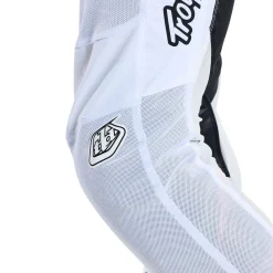Troy Lee Designs Gp|Gp Pro Air^GP Pro Air Pant Mono White