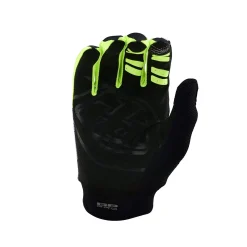 Troy Lee Designs Gp Pro^GP Pro Glove Bands Phantom / Gray