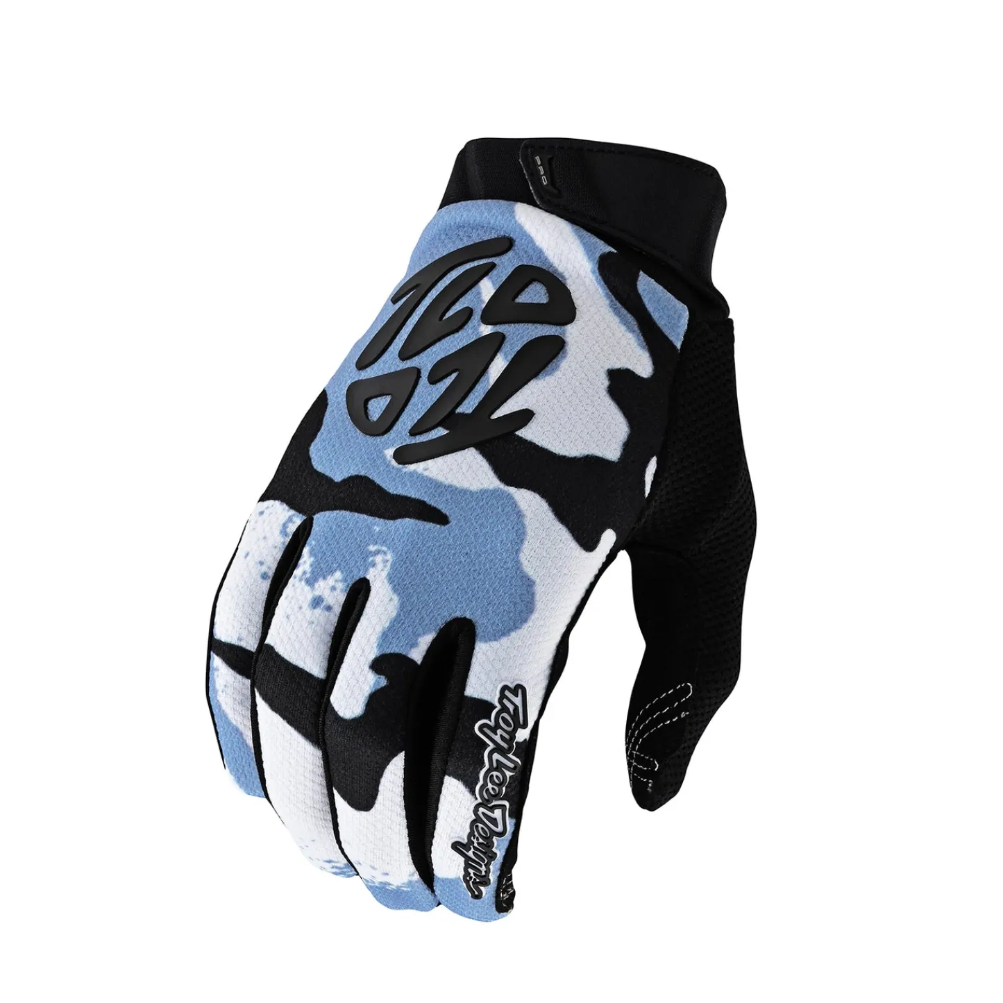 Troy Lee Designs Gp Pro^GP Pro Glove Boxed In Black