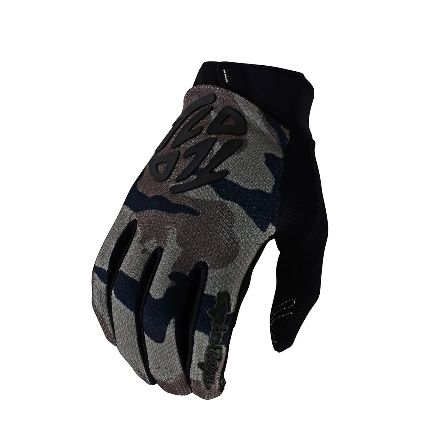 Troy Lee Designs Gp Pro^GP Pro Glove Boxed In Olive