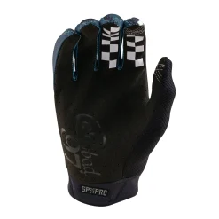 Troy Lee Designs Gp Pro^GP Pro Glove Carlsbad 97 Black