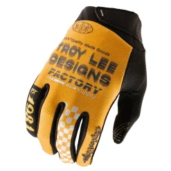 Troy Lee Designs Gp Pro|Gloves^GP Pro Glove Factory Gold