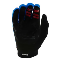 Troy Lee Designs Gp Pro|Gloves^GP Pro Glove Mono Blue