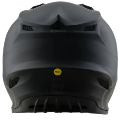 Women Troy Lee Designs Helmets|Helmets^GP Pro Helmet Mono Black