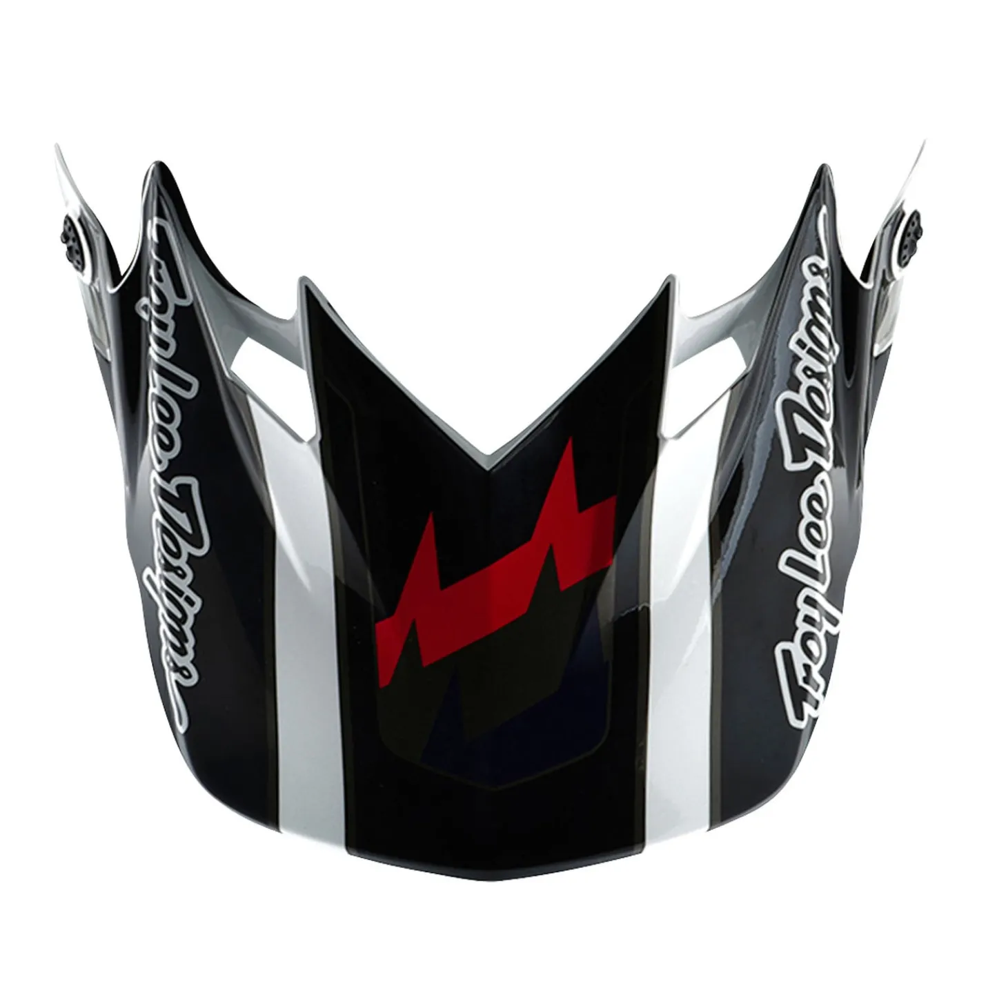 Women Troy Lee Designs Gp Pro|Helmets^GP Pro Helmet Trooper White