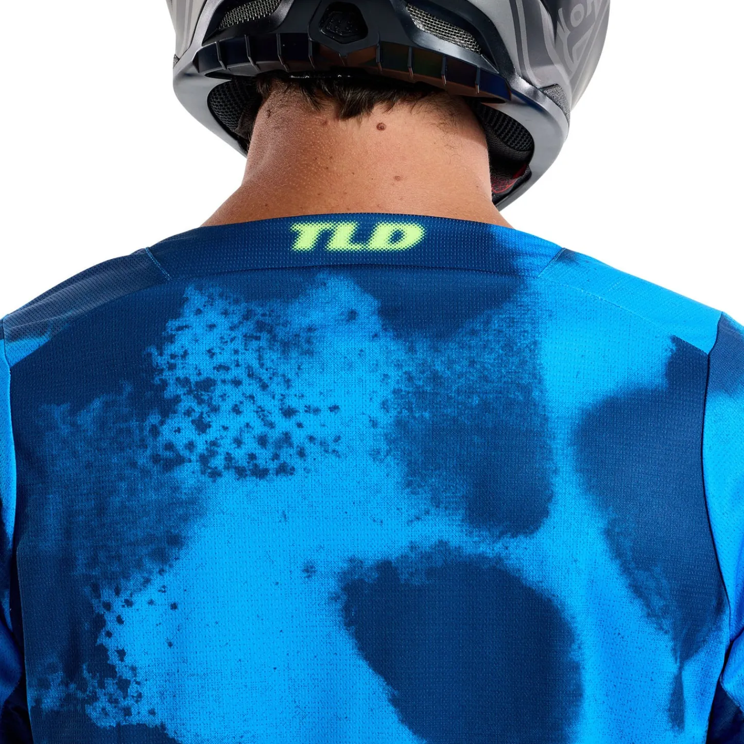 Troy Lee Designs Gp Pro|Jerseys^GP Pro Jersey Arrival Blue