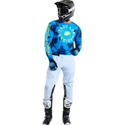 Troy Lee Designs Gp Pro|Jerseys^GP Pro Jersey Arrival Blue