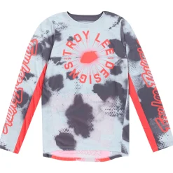 Troy Lee Designs Gp Pro|Jerseys^GP Pro Jersey Arrival Chalk