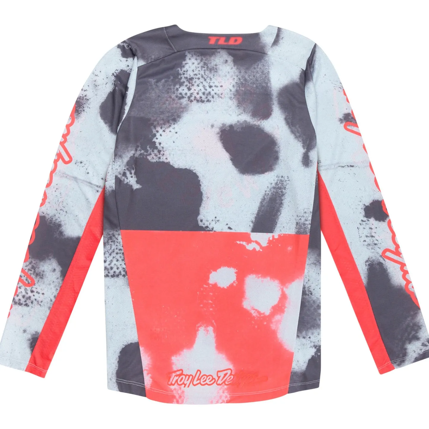 Troy Lee Designs Gp Pro|Jerseys^GP Pro Jersey Arrival Chalk