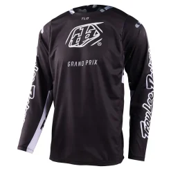 Troy Lee Designs Gp|Gp Pro^GP Pro Jersey Blends Camo Black / White