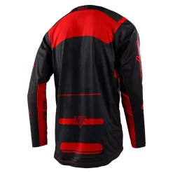 Troy Lee Designs Gp|Gp Pro^GP Pro Jersey Blends Camo Red / Black