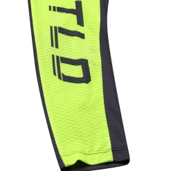 Troy Lee Designs Gp Pro|Jerseys^GP Pro Jersey Blends White / Glo Red