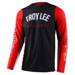 Troy Lee Designs Gp|Gp Pro^GP Pro Jersey Boltz Black / Red