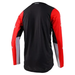 Troy Lee Designs Gp|Gp Pro^GP Pro Jersey Boltz Black / Red
