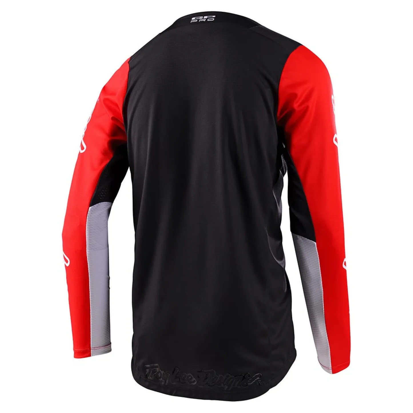 Troy Lee Designs Gp|Gp Pro^GP Pro Jersey Boltz Black / Red