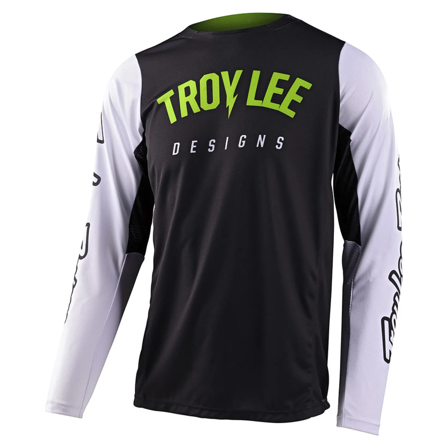 Troy Lee Designs Gp|Gp Pro^GP Pro Jersey Boltz Black / White