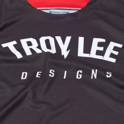 Troy Lee Designs Gp Pro|Jerseys^GP Pro Jersey Boltz Black