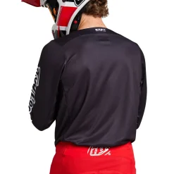 Troy Lee Designs Gp Pro|Jerseys^GP Pro Jersey Boltz Black