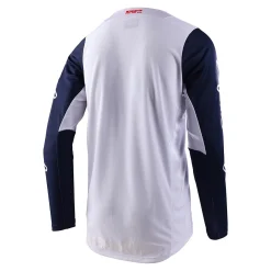 Troy Lee Designs Gp|Gp Pro^GP Pro Jersey Boltz White / Navy