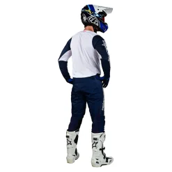 Troy Lee Designs Gp|Gp Pro^GP Pro Jersey Boltz White / Navy