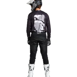 Troy Lee Designs Gp Pro|Jerseys^GP Pro Jersey Boxed In Black / White