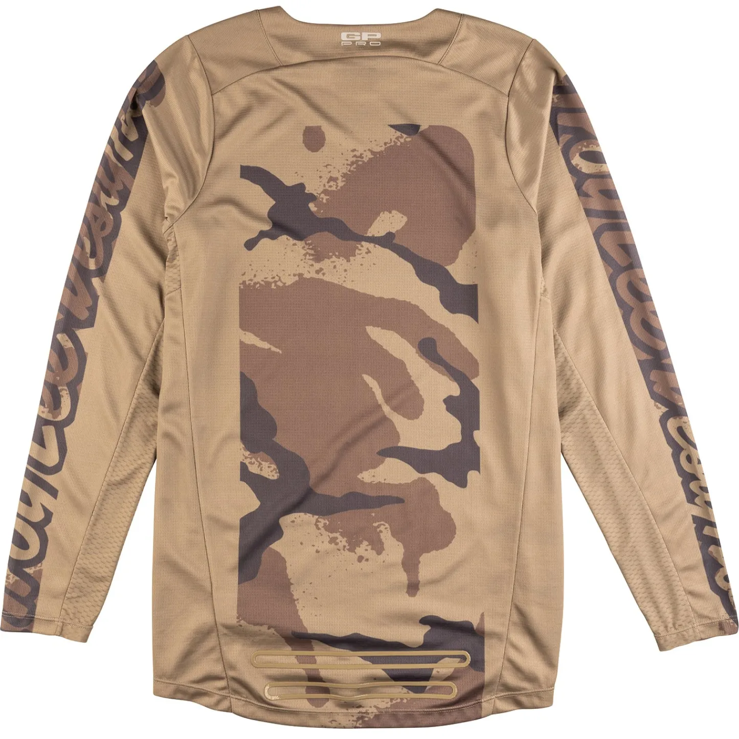 Troy Lee Designs Gp Pro|Jerseys^GP Pro Jersey Boxed In Oak / Charcoal