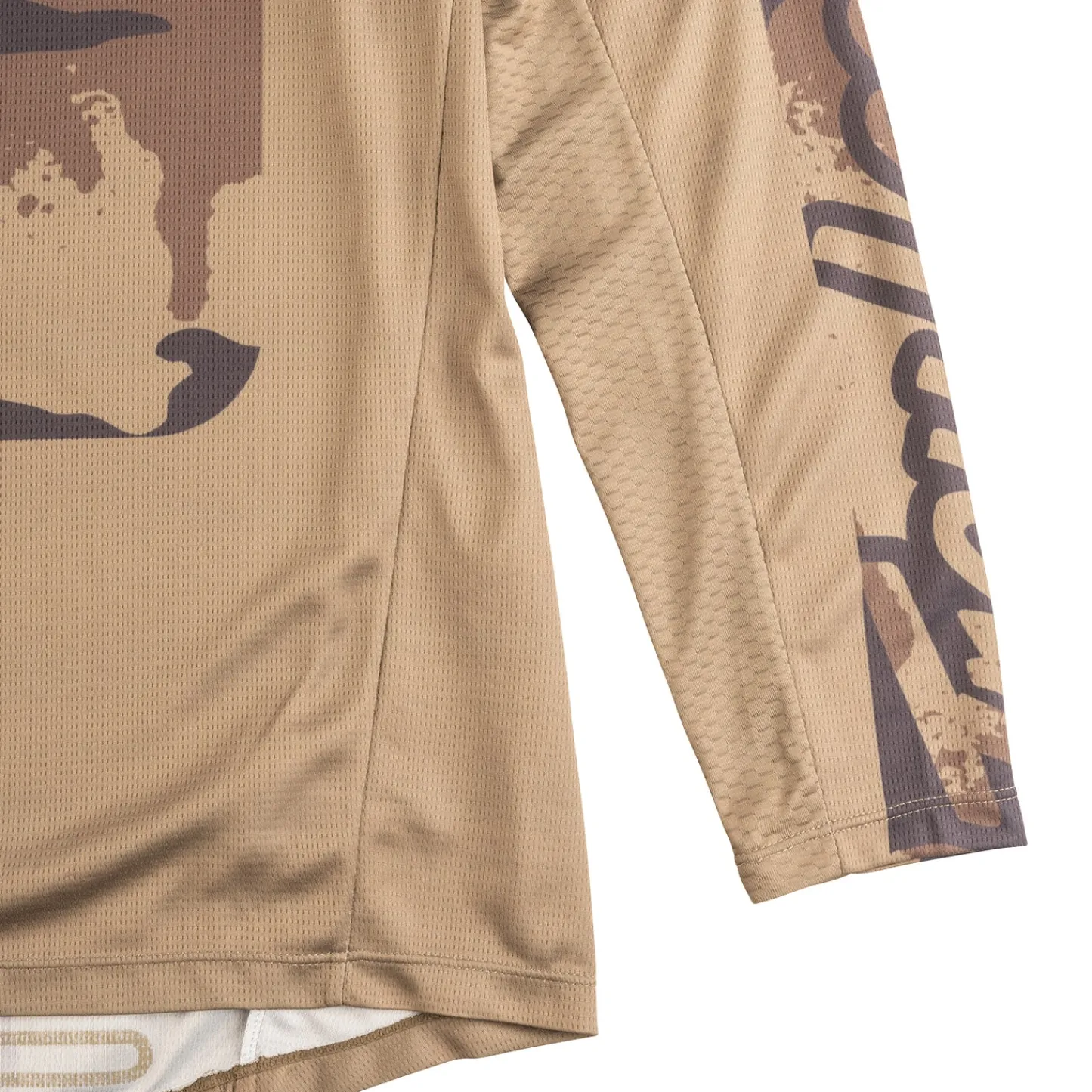 Troy Lee Designs Gp Pro|Jerseys^GP Pro Jersey Boxed In Oak / Charcoal