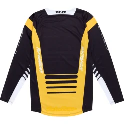 Troy Lee Designs Gp Pro|Jerseys^GP Pro Jersey Fifty-50 Black / Gold