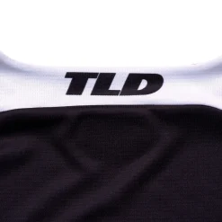 Troy Lee Designs Gp Pro|Jerseys^GP Pro Jersey Fifty-50 Black / Gold