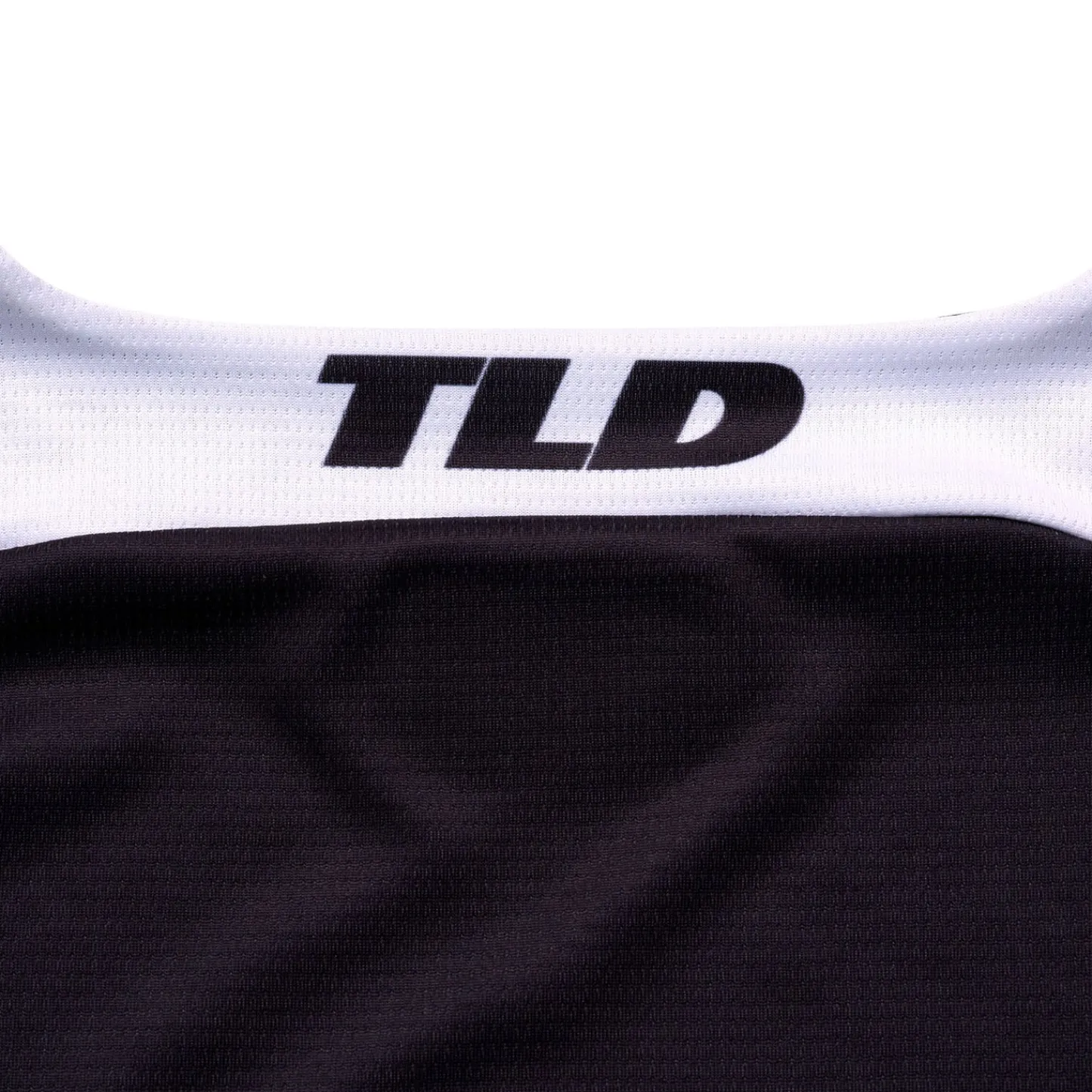 Troy Lee Designs Gp Pro|Jerseys^GP Pro Jersey Fifty-50 Black / Gold