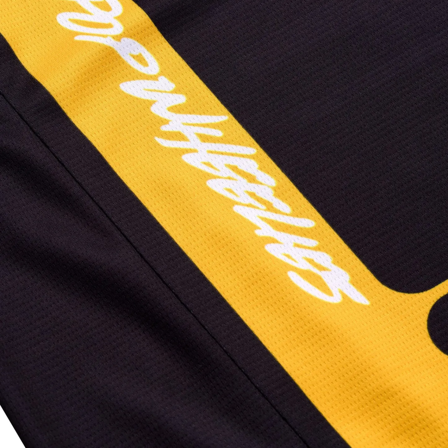 Troy Lee Designs Gp Pro|Jerseys^GP Pro Jersey Fifty-50 Black / Gold