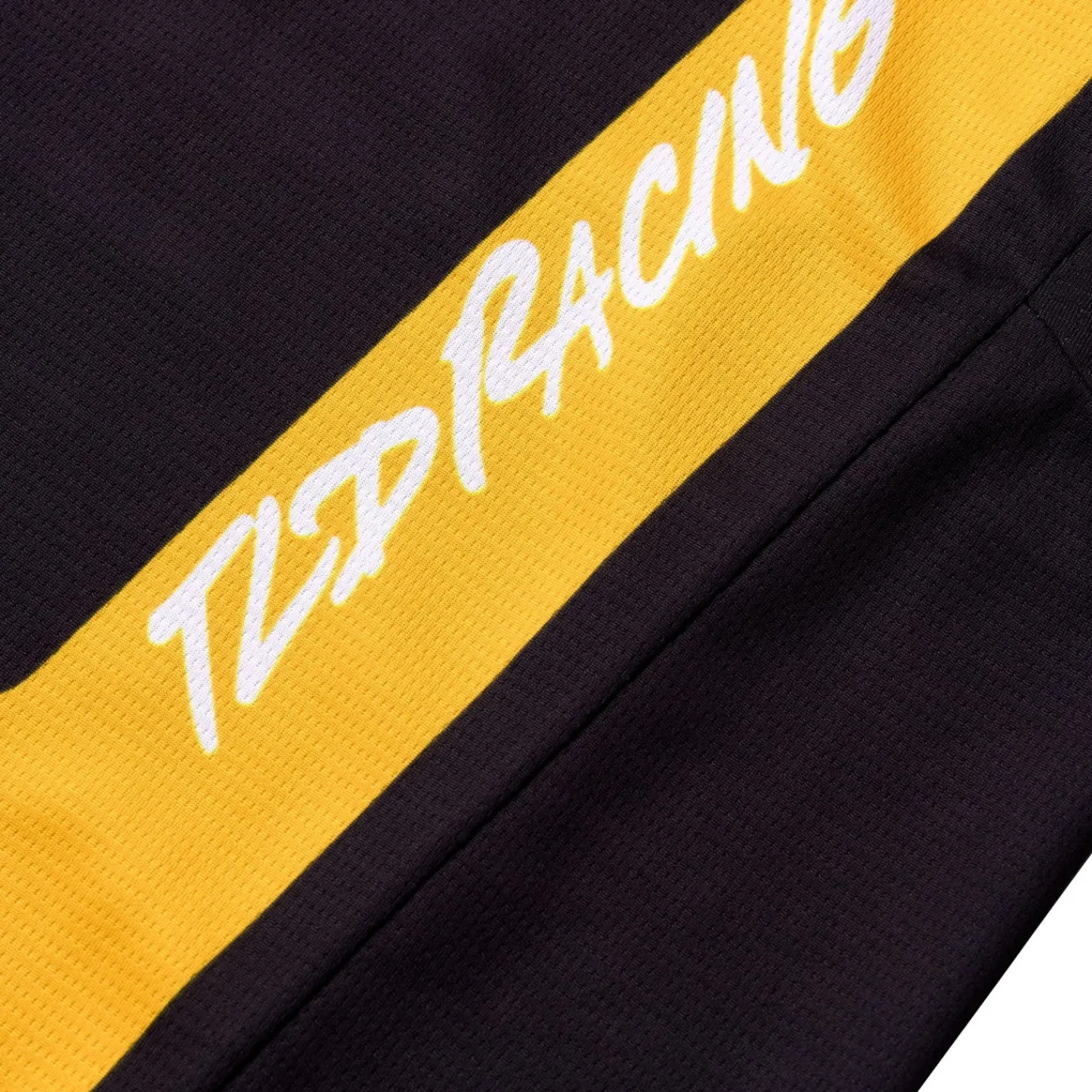 Troy Lee Designs Gp Pro|Jerseys^GP Pro Jersey Fifty-50 Black / Gold