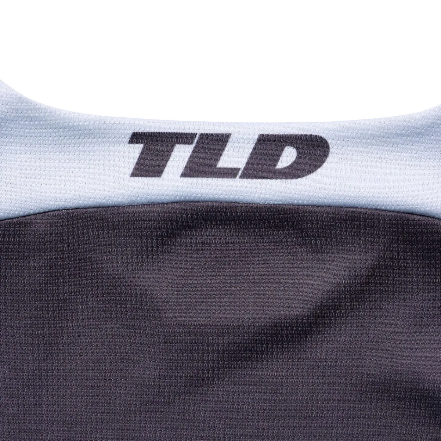 Troy Lee Designs Gp Pro|Jerseys^GP Pro Jersey Fifty-50 Charcoal / Smoke