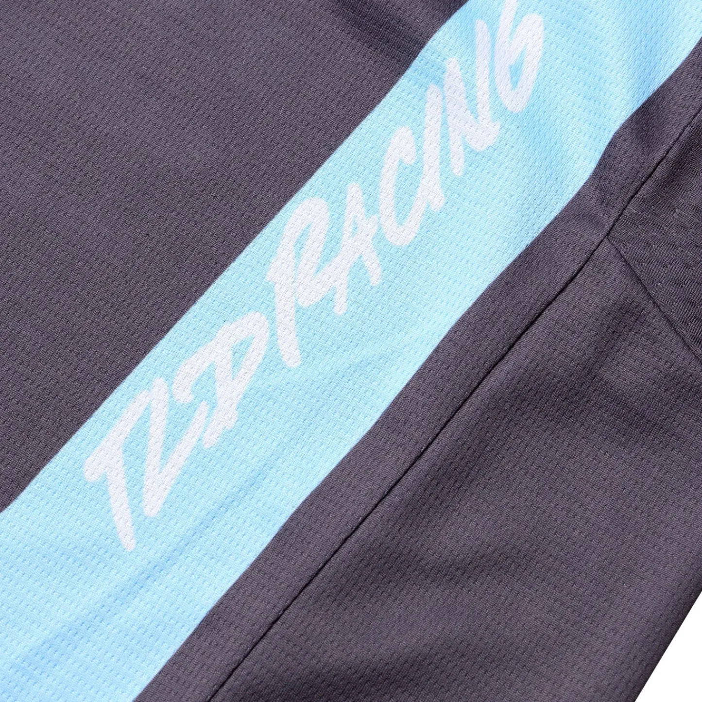 Troy Lee Designs Gp Pro|Jerseys^GP Pro Jersey Fifty-50 Charcoal / Smoke