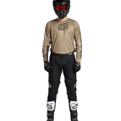 Troy Lee Designs Gp Pro|Jerseys^GP Pro Jersey Icon Oak / Vapor