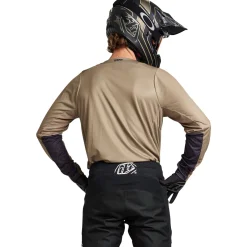 Troy Lee Designs Gp Pro|Jerseys^GP Pro Jersey Icon Oak / Vapor