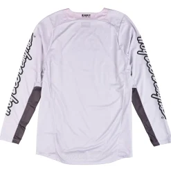 Troy Lee Designs Gp Pro|Jerseys^GP Pro Jersey Icon Vapor / Gray