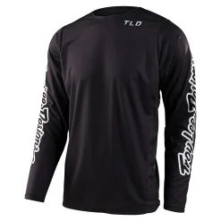 Troy Lee Designs Gp|Gp Pro^GP Pro Jersey Mono Black