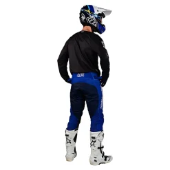 Troy Lee Designs Gp|Gp Pro^GP Pro Jersey Mono Black