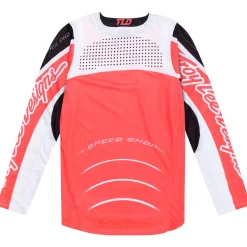 Troy Lee Designs Gp Pro|Jerseys^GP Pro Jersey Spun Red