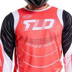 Troy Lee Designs Gp Pro|Jerseys^GP Pro Jersey Spun Red