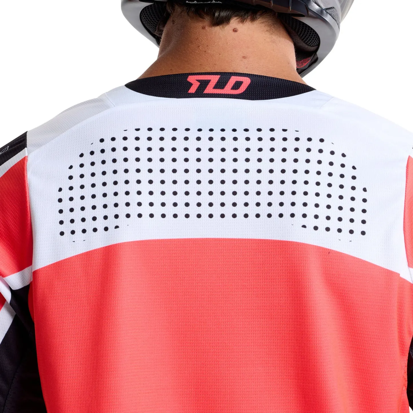 Troy Lee Designs Gp Pro|Jerseys^GP Pro Jersey Spun Red