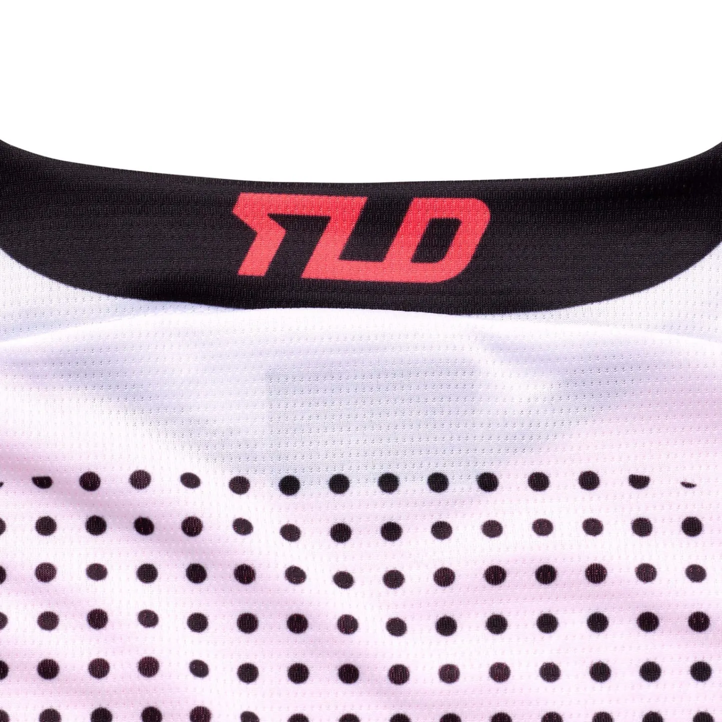 Troy Lee Designs Gp Pro|Jerseys^GP Pro Jersey Spun Red