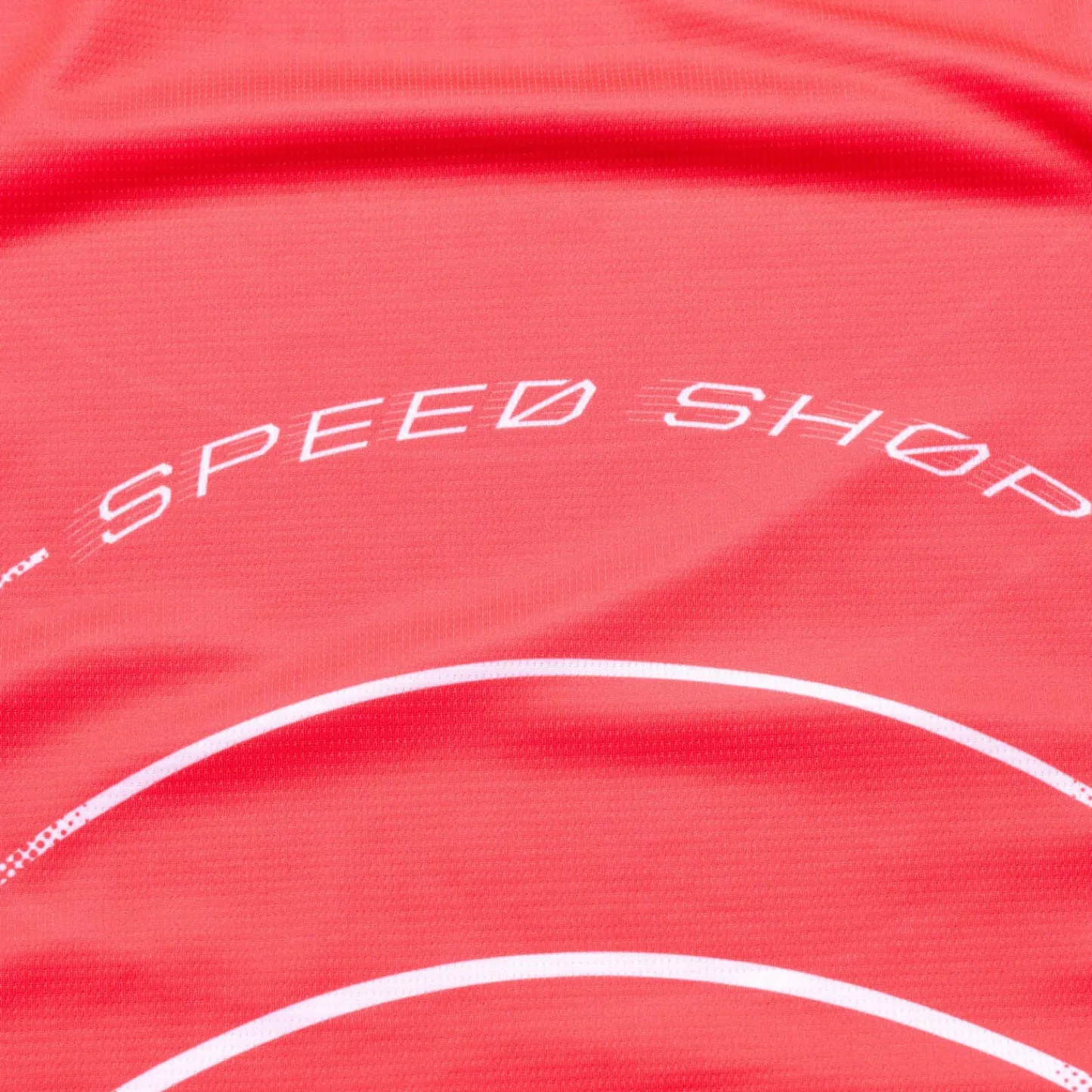 Troy Lee Designs Gp Pro|Jerseys^GP Pro Jersey Spun Red